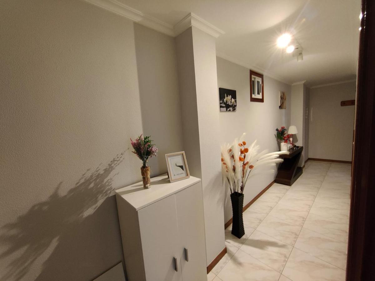 El Nido De Lu Apartment Vilagarcia de Arousa Exterior photo